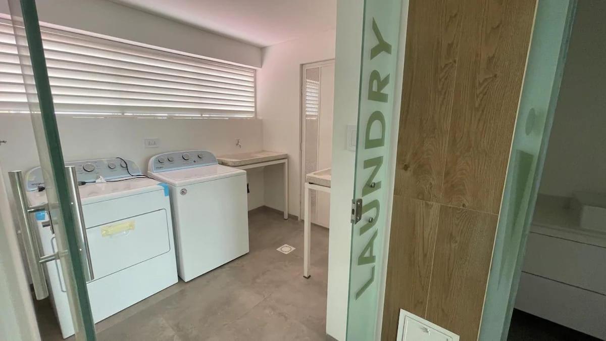 Bamboo Apartamento Monoambiente-Frente A Mall Ventura Santa Cruz de La Sierra Dış mekan fotoğraf